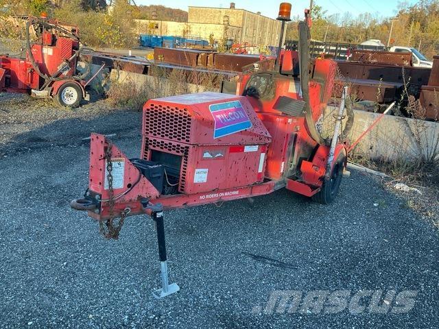 Crafco SS125DC Sonstige Baumaschinen