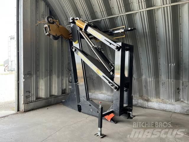  Crary Pro7 Sonstige Baumaschinen