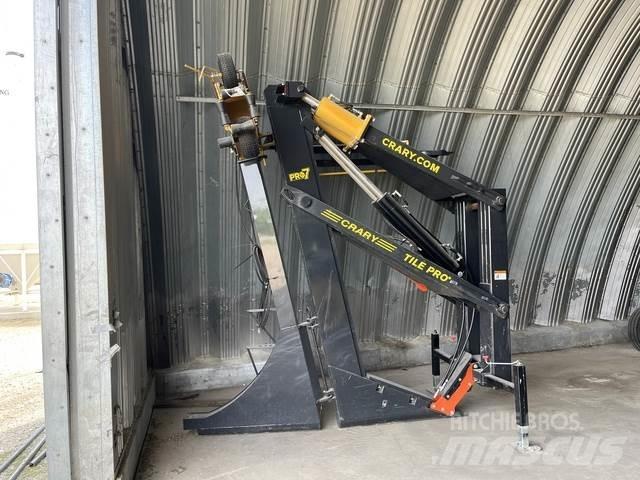  Crary Pro7 Sonstige Baumaschinen