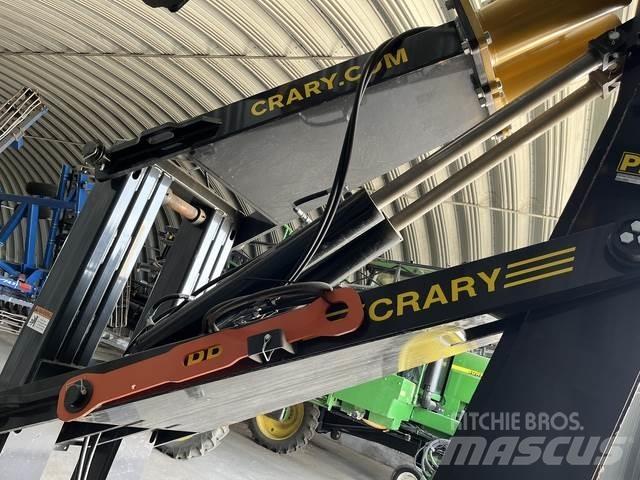  Crary Pro7 Sonstige Baumaschinen