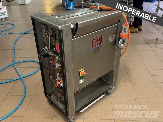  Cretel S346 Sonstige Baumaschinen