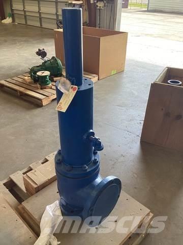  Crosby Sonstige Baumaschinen