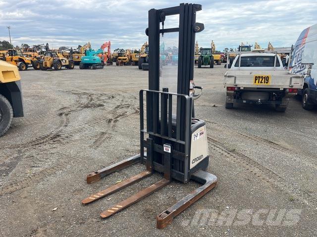 Crown SX3000 Sonstige Baumaschinen