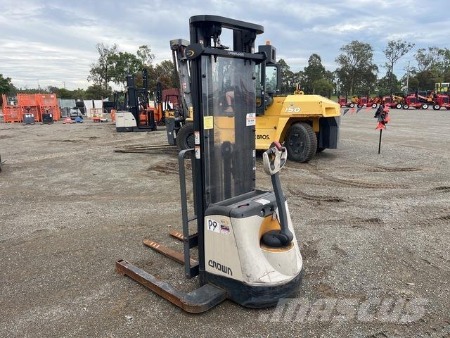 Crown SX3000 Sonstige Baumaschinen