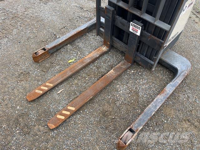 Crown SX3000 Sonstige Baumaschinen