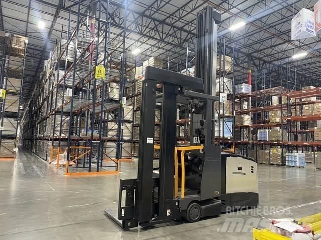 Crown TSP6500 Elektrische heftrucks