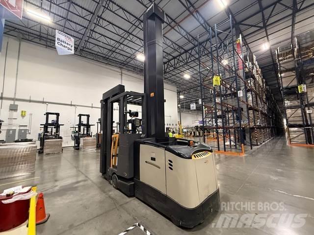 Crown TSP6500 Elektrische heftrucks