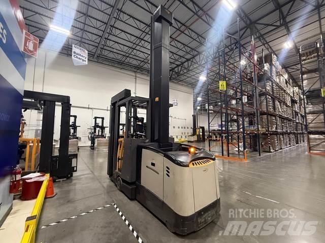 Crown TSP6500 Elektrische heftrucks