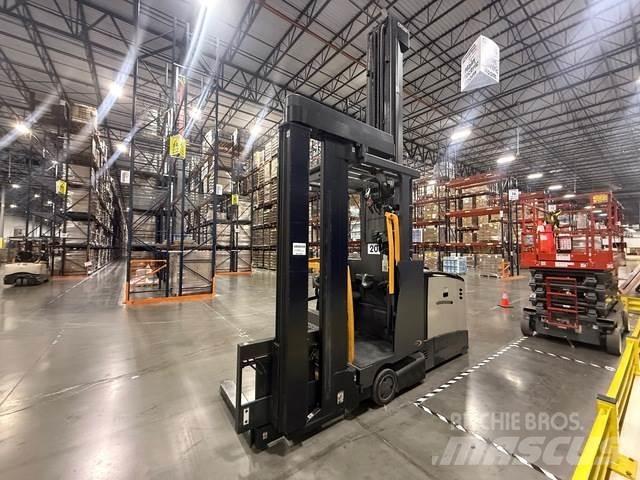 Crown TSP6500 Elektrische heftrucks