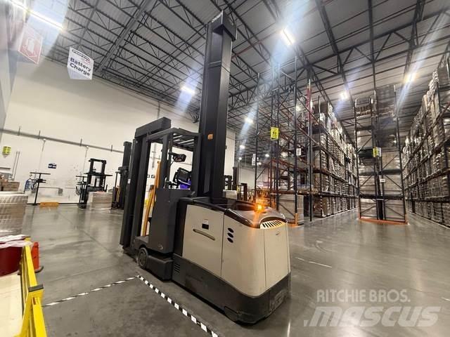 Crown TSP6500 Elektrische heftrucks