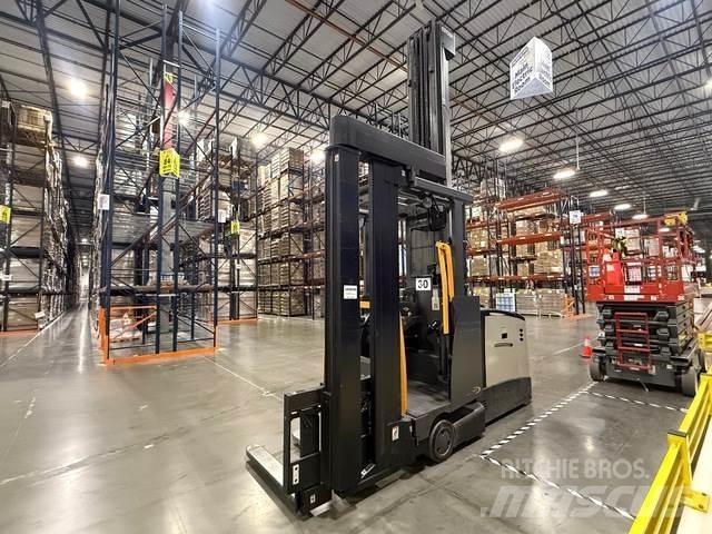 Crown TSP6500 Elektrische heftrucks