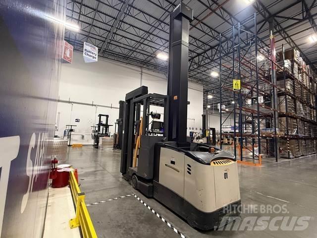 Crown TSP6500 Elektrische heftrucks