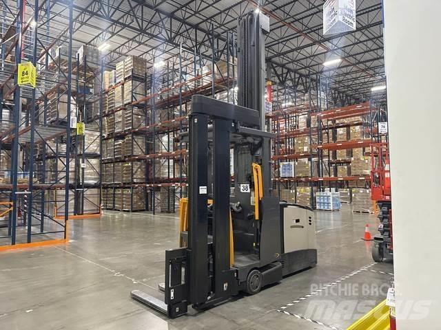 Crown TSP6500 Elektrische heftrucks