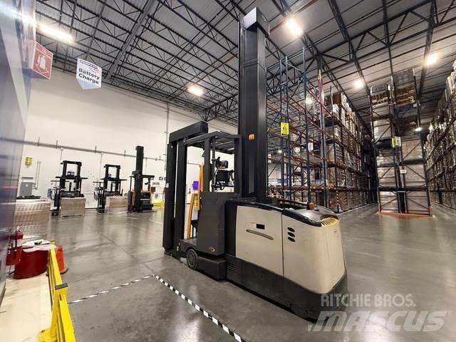 Crown TSP6500 Elektrische heftrucks