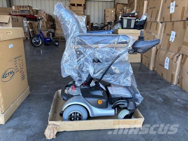  CTM HS-1500 Sonstige Baumaschinen