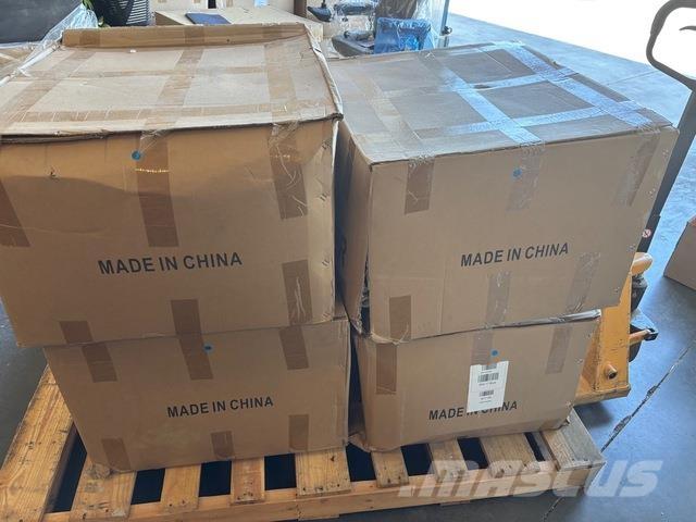  CTM HS 265 Sonstige Baumaschinen