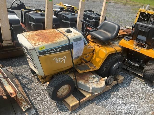 Cub Cadet LM Sonstige Baumaschinen
