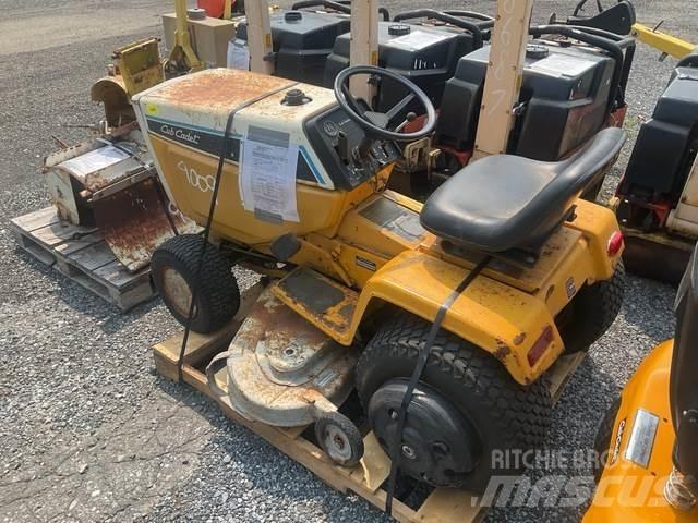 Cub Cadet LM Sonstige Baumaschinen