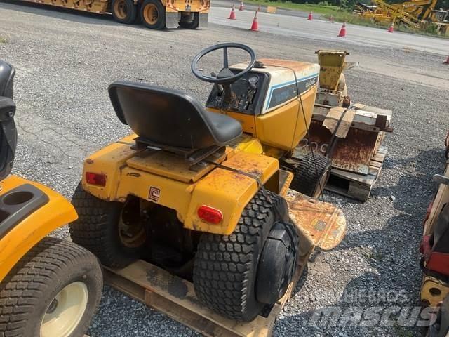 Cub Cadet LM Sonstige Baumaschinen