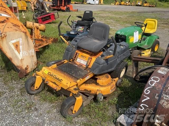 Cub Cadet RZT Sonstige Baumaschinen