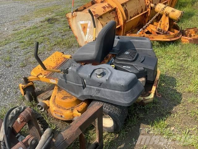Cub Cadet RZT Sonstige Baumaschinen