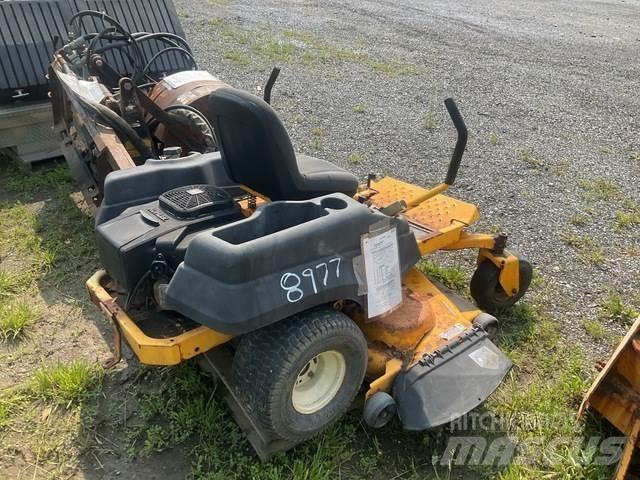 Cub Cadet RZT Sonstige Baumaschinen