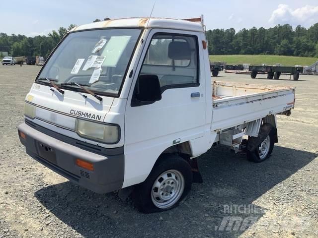 Cushman  Arbeitsfahrzeuge