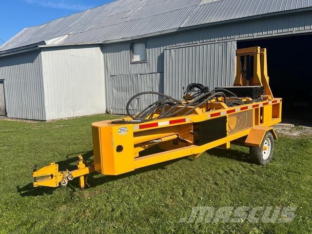  Custom Built Sonstige Baumaschinen