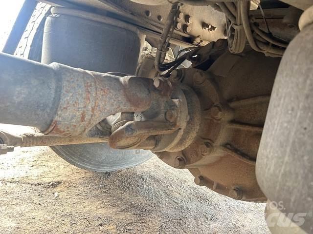 DAF FAD CF85 Betonmischer