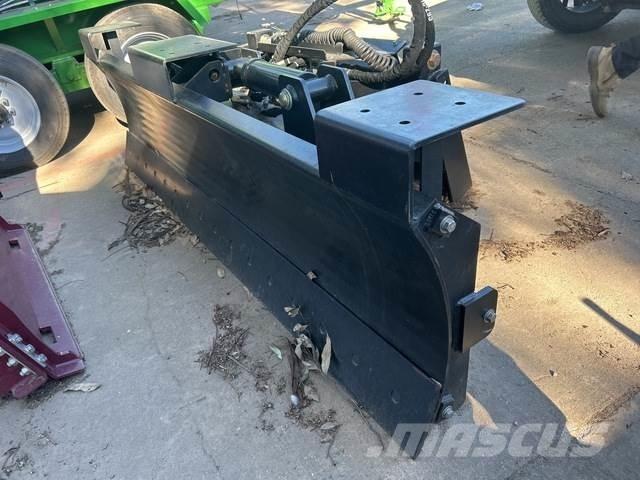  Davids V-Loc Kompaktlader