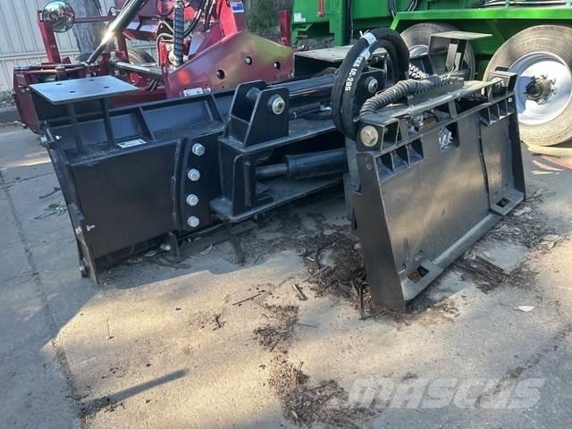  Davids V-Loc Kompaktlader