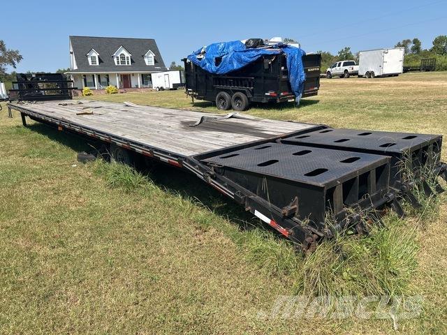  Davidson Maschinetransporter