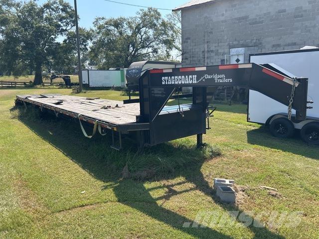  Davidson Maschinetransporter