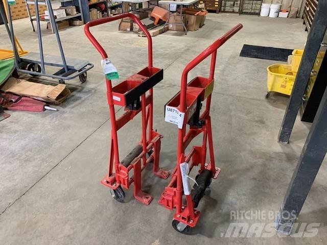Dayton 13V409 Sonstige Baumaschinen