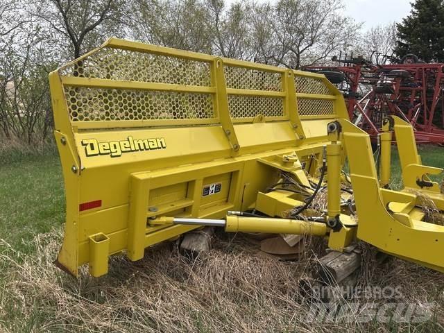 Degelman 6900 Sonstige Baumaschinen