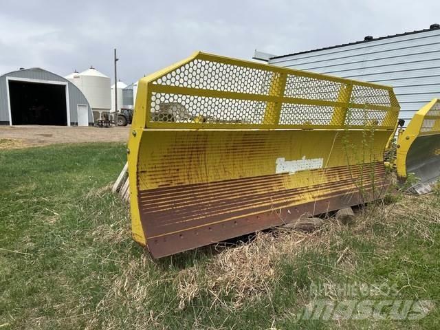 Degelman 6900 Sonstige Baumaschinen