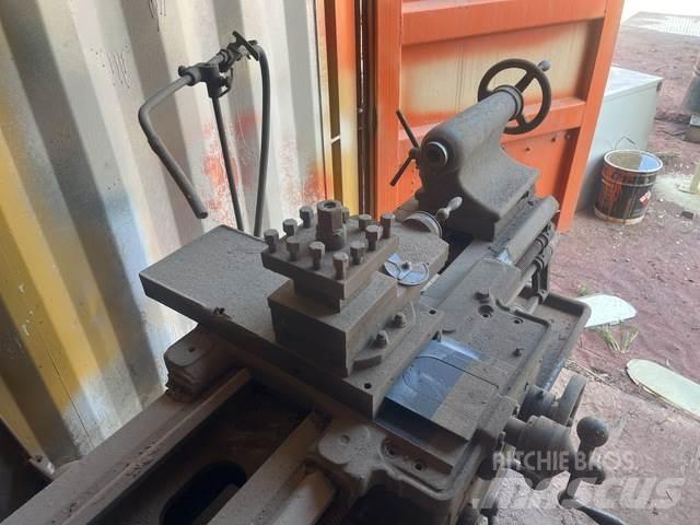 Demco  Sonstige Baumaschinen