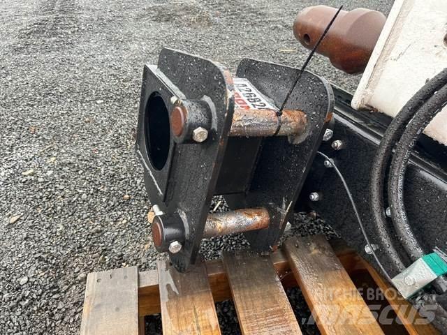 Demco DMB21 Hammer / Brecher
