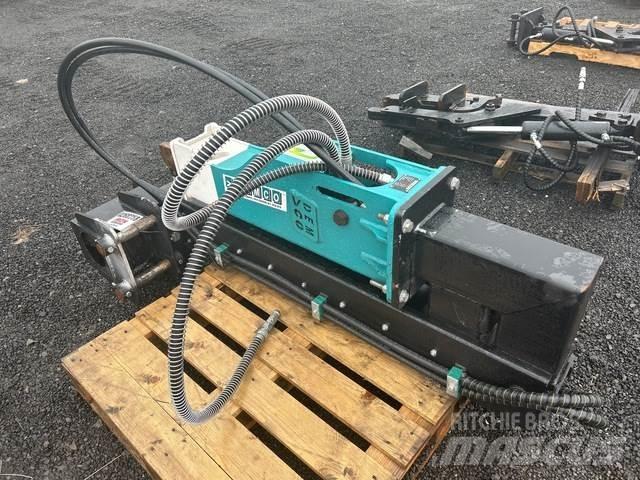 Demco DMB21 Hammer / Brecher