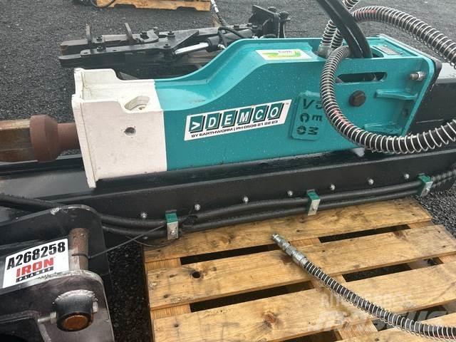 Demco DMB21 Hammer / Brecher