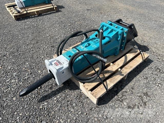 Demco DMB36 Hammer / Brecher