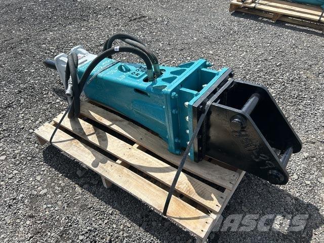Demco DMB36 Hammer / Brecher