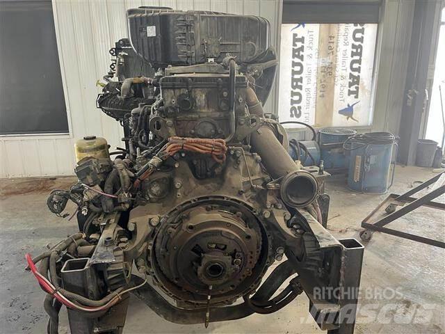Detroit DD15 Motoren