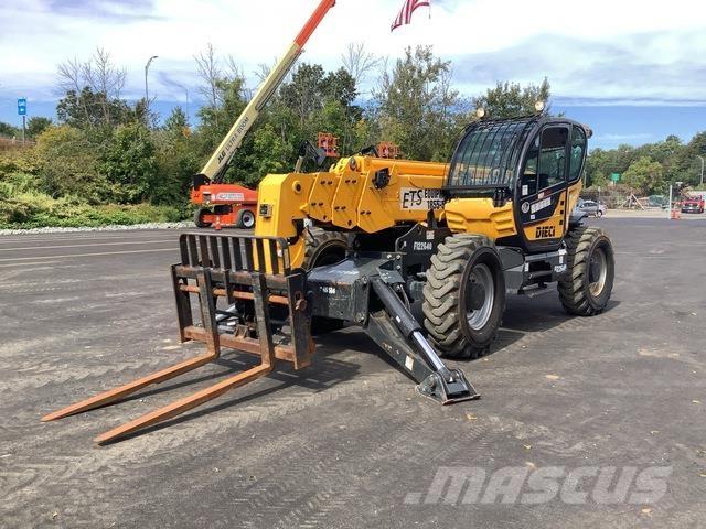 Dieci 12.56-C Teleskoplader
