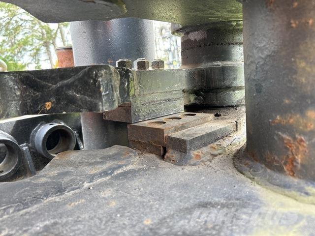  DIGGABITS Sonstige Baumaschinen