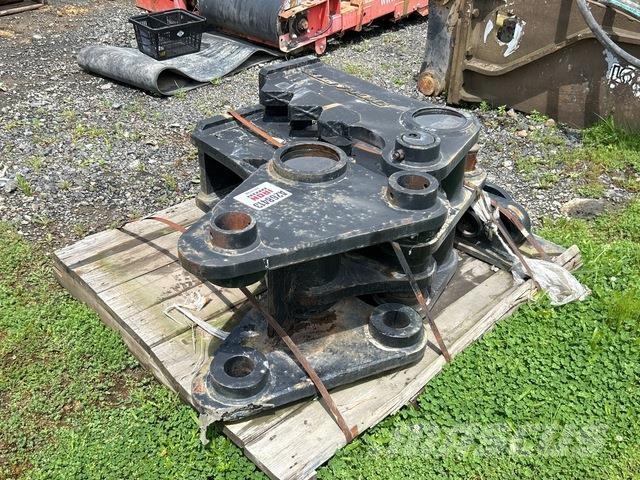  DIGGABITS Sonstige Baumaschinen