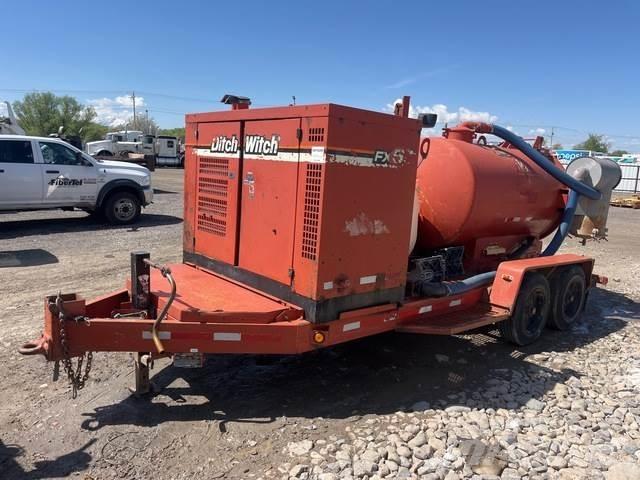 Ditch Witch  Sonstige Baumaschinen
