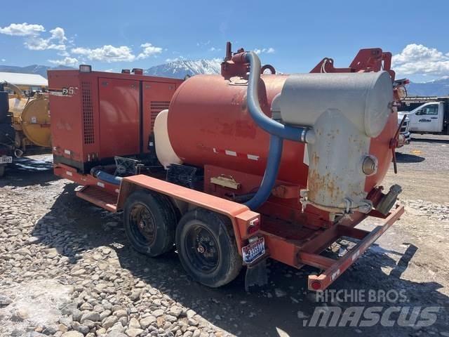 Ditch Witch  Sonstige Baumaschinen