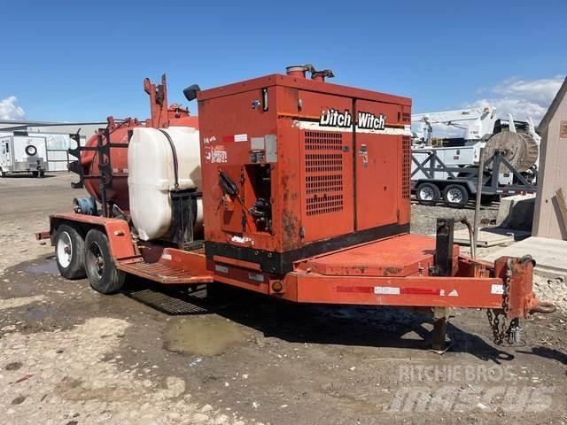 Ditch Witch  Sonstige Baumaschinen