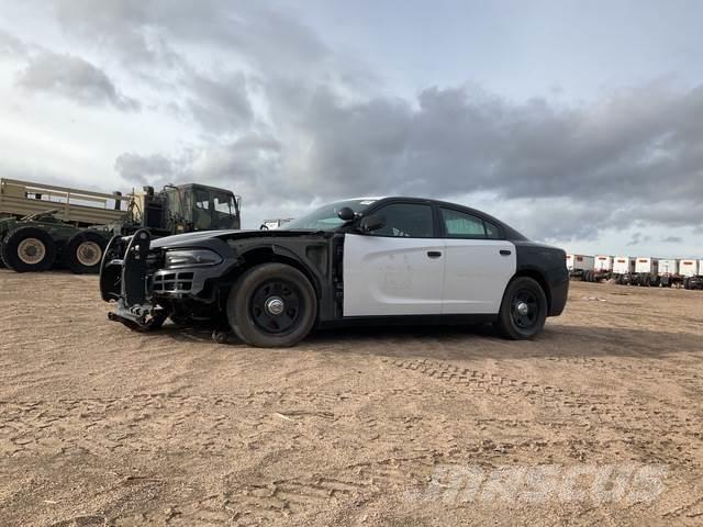 Dodge Charger PKWs